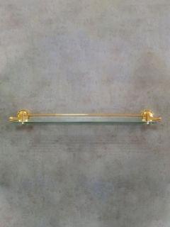 Душевая полка AltroBagno Corposo 082805 Or